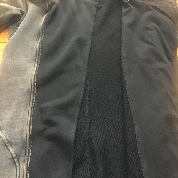 Diesel Jacket - Picture 7 of 14